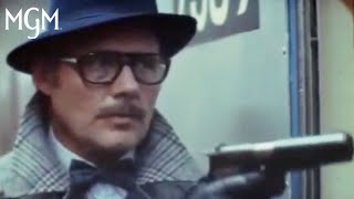 THE TAKING OF PELHAM ONE TWO THREE 1974  Official Trailer  MGM [upl. by Noseyt]