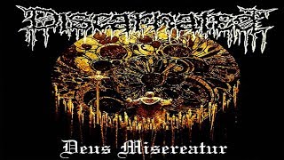 DISCARNATED  Deus Misereatur Fulllength Album 1993 [upl. by Notle]