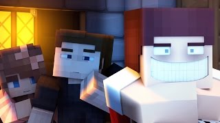 Game of Thrones  Game of Obsession Minecraft Animation [upl. by Ys80]