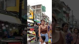 Walking Inside Central Signal Village in Taguig City Philippines [upl. by Virginia]