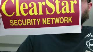 Locksmith education help online chat and group Clear Star Security Network Review [upl. by Leen]