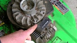 How To Diagnose An Ignition Module Without Any Special Tools [upl. by Eigroeg]