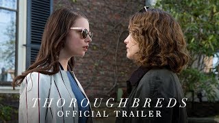 Thoroughbreds 2018  Amandas Letter Scene 1010  Movieclips [upl. by Arze]