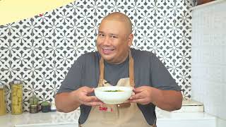 Sinabawang Gulay Recipe  SIMPOL  CHEF TATUNG [upl. by Crescantia497]