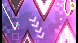 The Easiest Demon in GD  quotBlindfolderquot 100 by FeindFighter  Geometry Dash [upl. by Manoop]