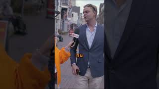 Hoe zit het met de stoppogingen fyp straatinterview interview voxpop stoptober2024 [upl. by Andromede]