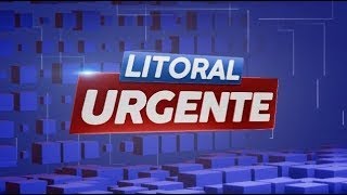 LITORAL URGENTE  15102024 [upl. by Erlond339]