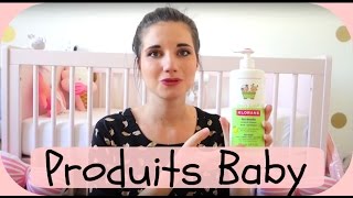 Produits Baby  Tout est fini [upl. by Elegna449]