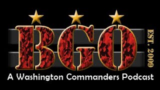 Washington Commanders  2024 Schedule Reaction [upl. by Ecirual718]