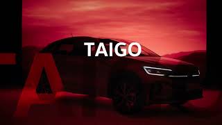 Say hello to the allnew Taigo – our first SUV coupé [upl. by Ellenhoj994]