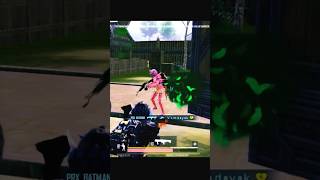 1v3 DBS on charge gameplay bgmi 1v3clutch battlegroundsmobileindia [upl. by Siclari545]