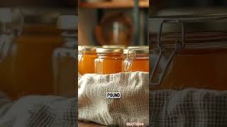 Honey bees fun fact viralshorts funfacts newshorts newvideo shortvideo bees honey honeybee [upl. by Ettenel480]