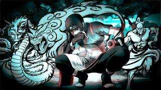 Every RANGE Jutsu Ranked Naruto to Boruto Shinobi Striker Range Tier List [upl. by Saylor34]