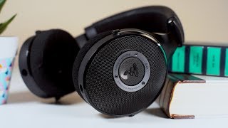 Massdrop x Focal Elex Review  French Beauty [upl. by Jeuz]