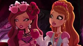 Ever After High  Thronecoming 💖 Full Movie  Ever After High Movie  Kids Movie [upl. by Bethanne]