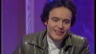 Adam Ant  Danny Baker Show [upl. by Emmalynne]