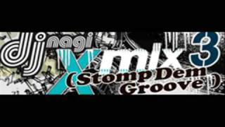 Xmix3 Stomp Dem Groove [upl. by Davenport]