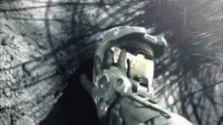 Hero Skillet Halo 3 Halo Wars amp Halo ODST [upl. by Limaa428]