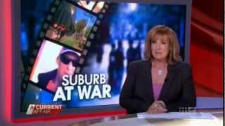 Shanks Rajendran on Australian TV Current Affair Melbourne [upl. by Blane]