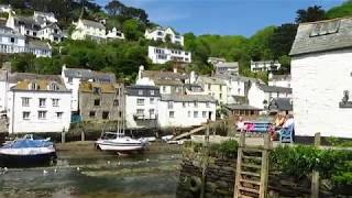 Polperro Cornwall [upl. by Jennings]