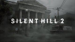 SILENT HILL 2  Release Date Trailer 4KENPEGI with subtitles  KONAMI [upl. by Yesor]