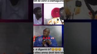 urgent Situé interdit diamagene bour geuwel et fadam esque c normal [upl. by Youngran]