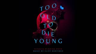 Too Old To Die Young Soundtrack  quotSummassaultquot  Julian Winding [upl. by Ees]