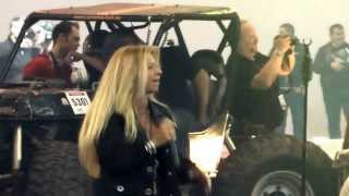 Messe EssenMotor ShowOffizelle Song 30112013 [upl. by Corrina860]