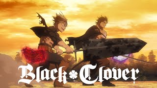 I Cant Win Without You  Black Clover [upl. by Janicki]