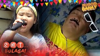 Dabarkads bumilib sa Child Star of the Day  SUGOD BAHAY MGA KAPATID  EAT BULAGA  July 15 2024 [upl. by Oinigih427]