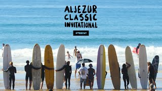 ALJEZUR CLASSIC INVITATIONAL  CVRRENT [upl. by Ahsienot780]