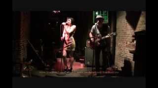 demi mondaine  Belleville  Rockers from Paris  2012 NYC Tour [upl. by Yedrahs]