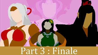 Paladins Champions and Factions Part Three  Finale [upl. by Aennaej]