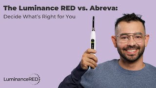 The Luminance RED vs Abreva Decide What’s Right for You [upl. by Eaton357]