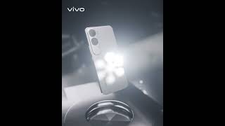 vivo V40 Lite  Tatinium Silver Coming Soon [upl. by Norrab]