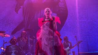 Garbage live  Milk  E Werk Cologne 05072024 [upl. by Mamoun]