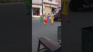 Motu patalu Dance Video 😱🤣😂 shorts trending viralvideo funny [upl. by Landes758]