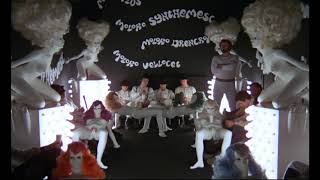 A CLOCKWORK ORANGE droogs revengemov [upl. by Jenifer765]