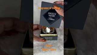 Kilian Angels’ Share Unboxing [upl. by Ifok649]