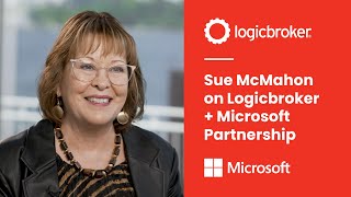 Why Microsoft Recommends Logicbroker as their Preferred DropshipMarketplace Partner [upl. by Ikkir]