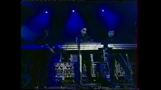 Elektric Music On Arte 1994 [upl. by Trellas]