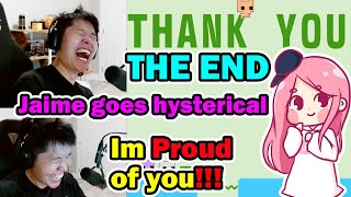 Toast Emotional Dramatic Ending to the Pico Park Suffering [upl. by Kyte324]