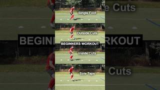 Ball Control Training for Beginners [upl. by Coates]