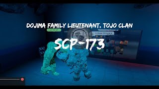 Pathos III  SCP173 Kills [upl. by Linnea754]