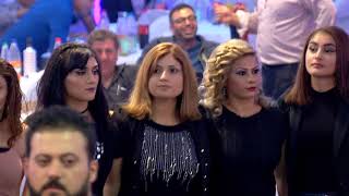 Hakim lokman Dawata Hevidar amp Berivan by Fadi Studio 2018 part 04 [upl. by Nednal739]