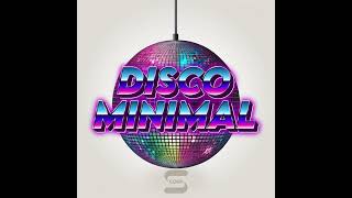 Disco Minimal disco funk retro music 80smusic discofunk relax disco80s [upl. by Yrtneg]