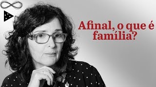 CONSERVADORISMO RUPTURAS E NOVAS CONFIGURAÇÕES DE FAMÍLIA  Belinda Mandelbaum [upl. by Prisilla]