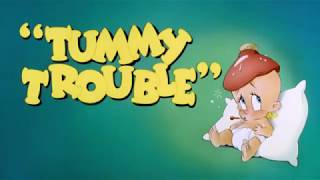 Tummy Trouble  Roger Rabbit Short HD [upl. by Hobbs]