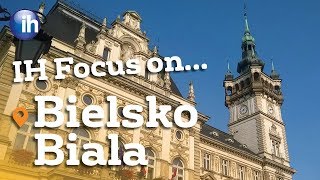 IH Focus On Bielsko Biala [upl. by Eytak]