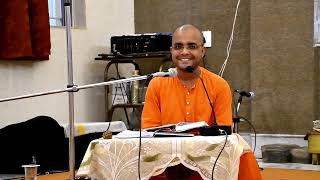 Speech by Swami Siddhanandaji Maharaj Ramakrishna Mission Ashram [upl. by Abrahams]